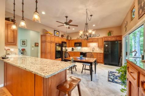 198 Riverbend Drive Hayesville NC 28904