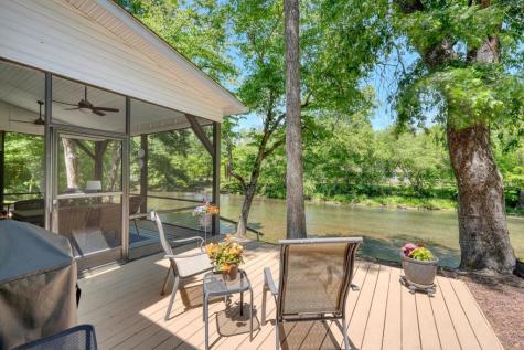 198 Riverbend Drive Hayesville NC 28904