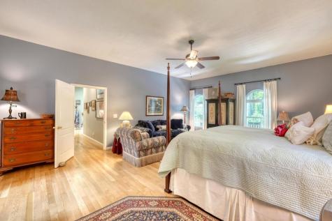 198 Riverbend Drive Hayesville NC 28904