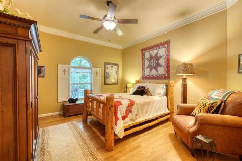 198 Riverbend Drive Hayesville NC 28904