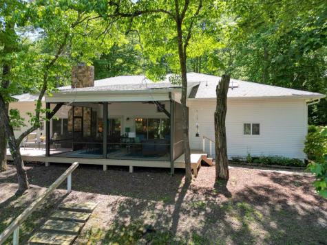 198 Riverbend Drive Hayesville NC 28904