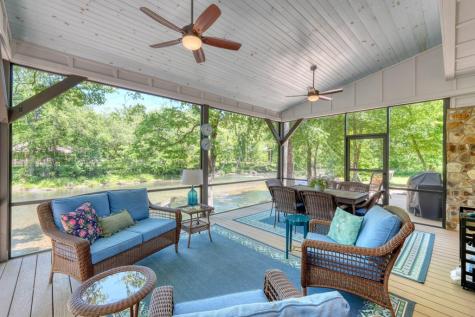 198 Riverbend Drive Hayesville NC 28904