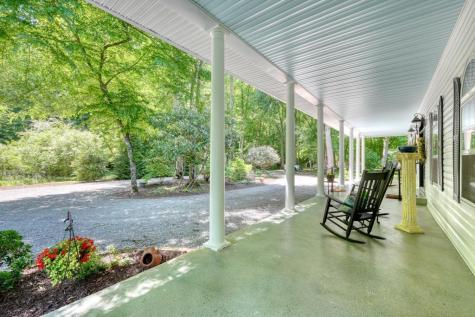 198 Riverbend Drive Hayesville NC 28904