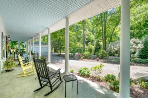 198 Riverbend Drive Hayesville NC 28904