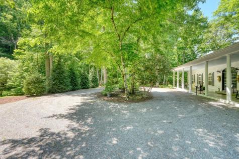 198 Riverbend Drive Hayesville NC 28904