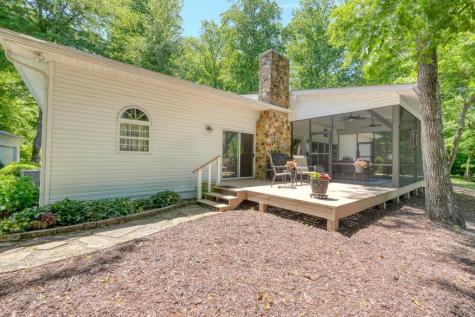 198 Riverbend Drive Hayesville NC 28904