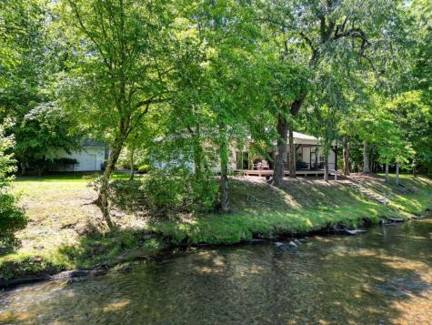 198 Riverbend Drive Hayesville NC 28904