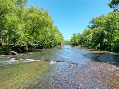 198 Riverbend Drive Hayesville NC 28904
