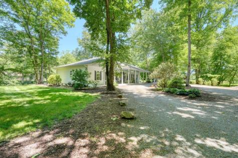 198 Riverbend Drive Hayesville NC 28904