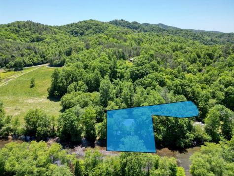 198 Riverbend Drive Hayesville NC 28904