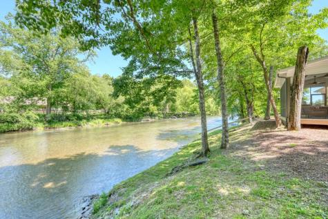 198 Riverbend Drive Hayesville NC 28904