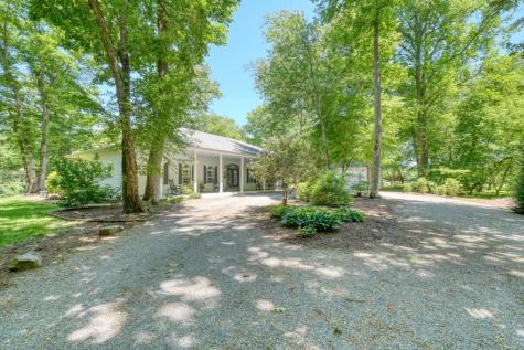 198 Riverbend Drive Hayesville NC 28904