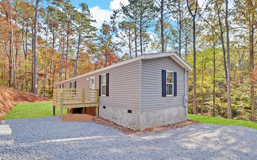 220 Amelia Drive Ellijay GA 30540