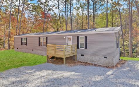 220 Amelia Drive Ellijay GA 30540