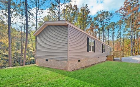 220 Amelia Drive Ellijay GA 30540