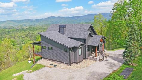433 Hawkeye Trail Marble NC 28905