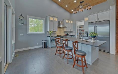 433 Hawkeye Trail Marble NC 28905