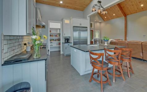 433 Hawkeye Trail Marble NC 28905