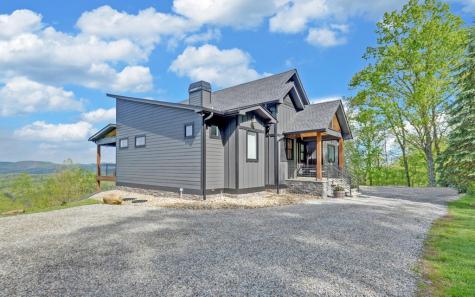 433 Hawkeye Trail Marble NC 28905