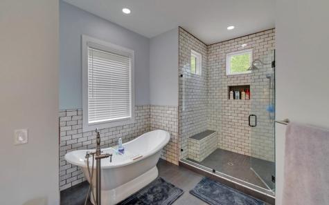 433 Hawkeye Trail Marble NC 28905