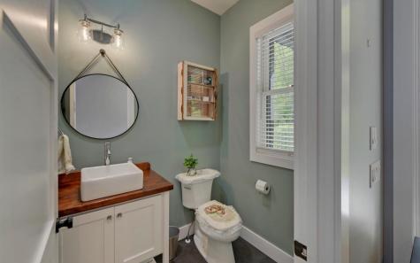 433 Hawkeye Trail Marble NC 28905