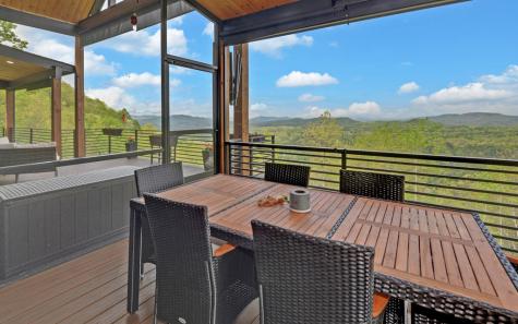 433 Hawkeye Trail Marble NC 28905