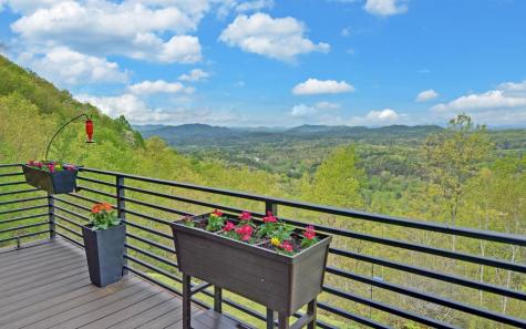 433 Hawkeye Trail Marble NC 28905