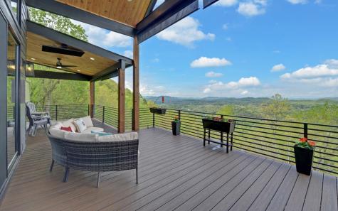 433 Hawkeye Trail Marble NC 28905