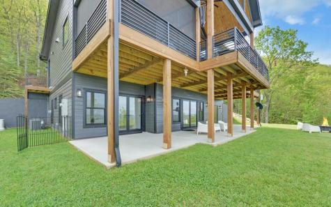 433 Hawkeye Trail Marble NC 28905