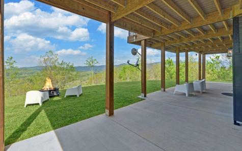 433 Hawkeye Trail Marble NC 28905