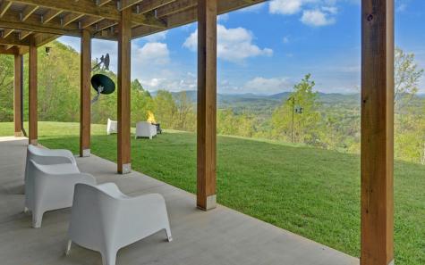 433 Hawkeye Trail Marble NC 28905