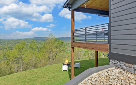 433 Hawkeye Trail Marble NC 28905