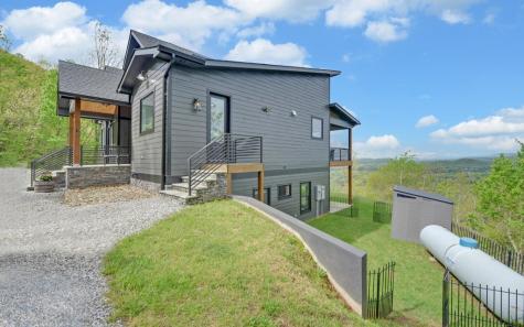 433 Hawkeye Trail Marble NC 28905