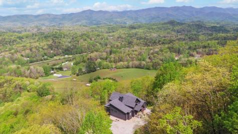 433 Hawkeye Trail Marble NC 28905