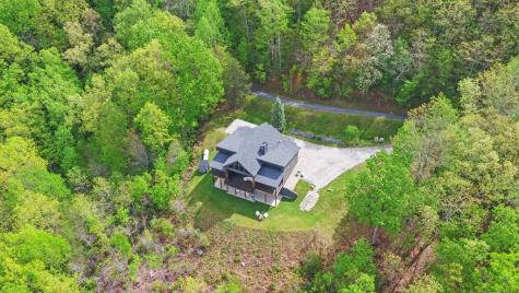 433 Hawkeye Trail Marble NC 28905