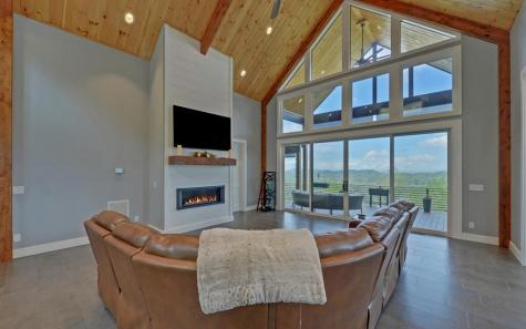 433 Hawkeye Trail Marble NC 28905