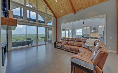 433 Hawkeye Trail Marble NC 28905