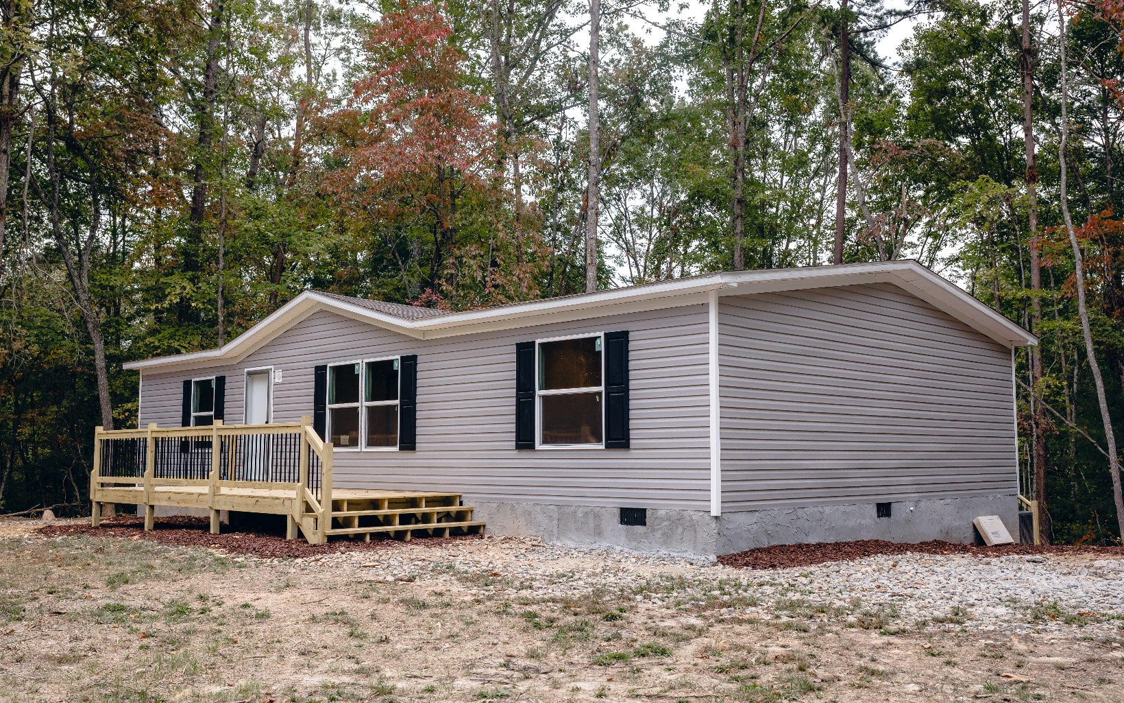 Alamo Trail Morganton GA 30560