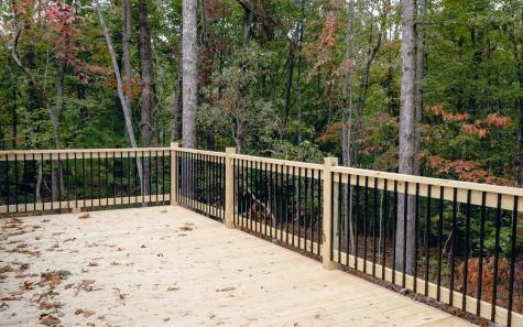 Alamo Trail Morganton GA 30560