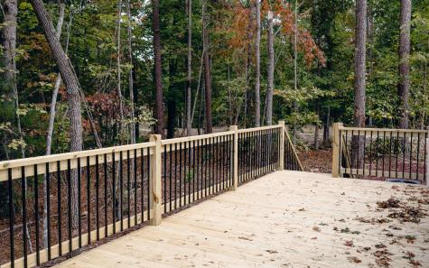Alamo Trail Morganton GA 30560
