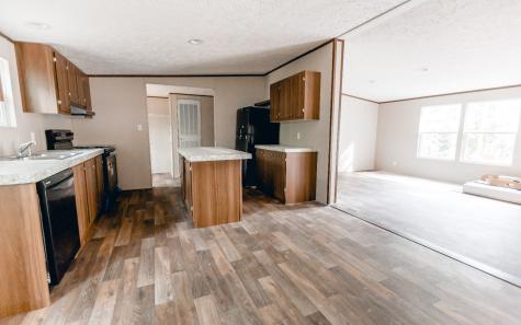 Alamo Trail Morganton GA 30560