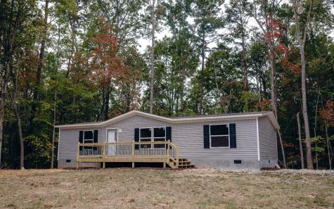 Alamo Trail Morganton GA 30560