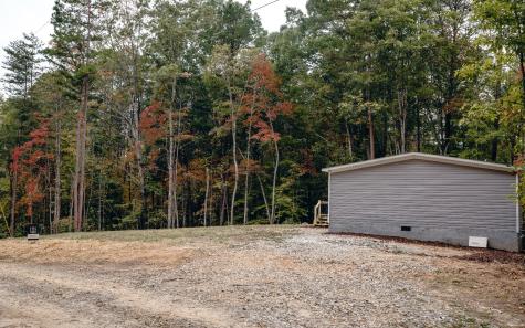 Alamo Trail Morganton GA 30560