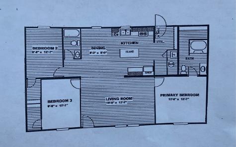 Alamo Trail Morganton GA 30560
