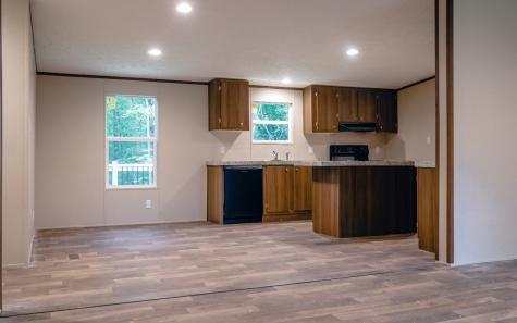 Alamo Trail Morganton GA 30560