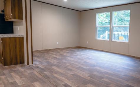 Alamo Trail Morganton GA 30560