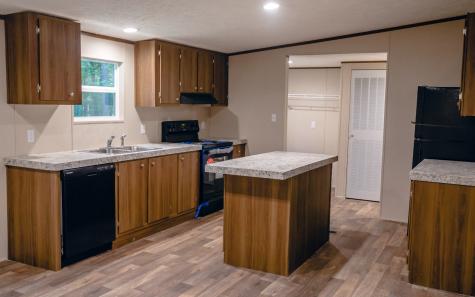 Alamo Trail Morganton GA 30560