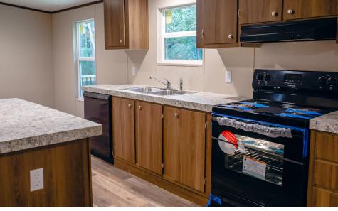 Alamo Trail Morganton GA 30560