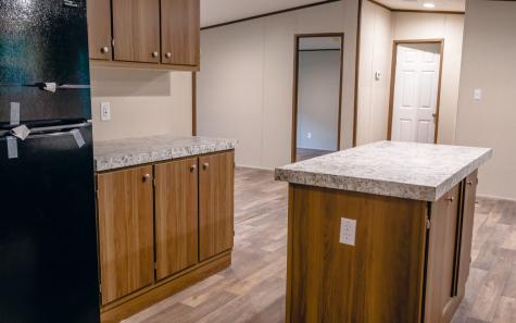 Alamo Trail Morganton GA 30560