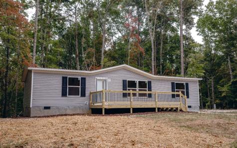 Alamo Trail Morganton GA 30560